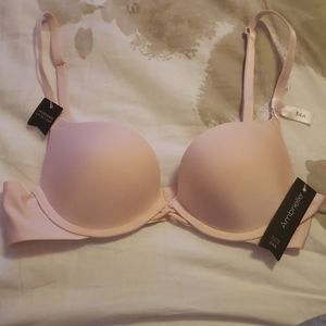 Blush Pink 34A Bra